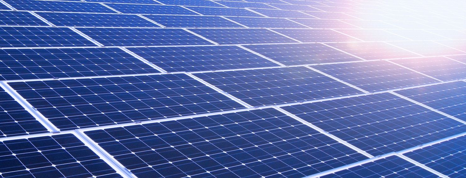 Regenerative Energie